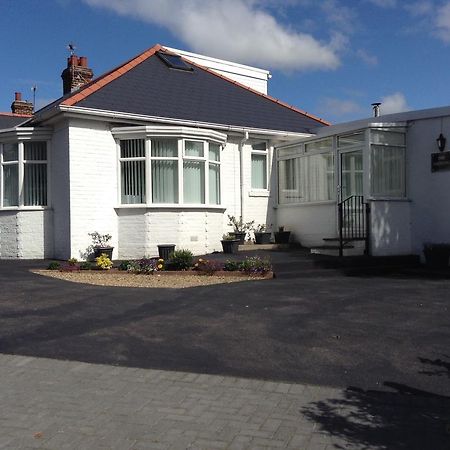The Sheiling Guest House Washington Exterior foto