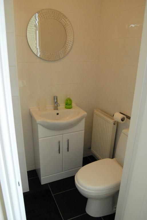 The Sheiling Guest House Washington Quarto foto