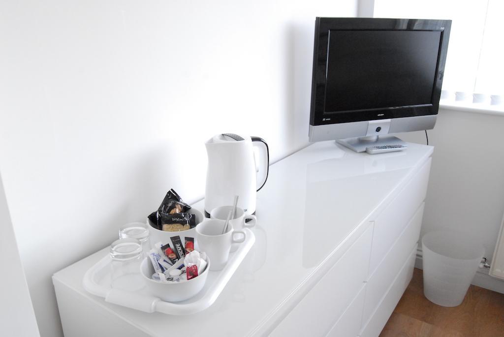 The Sheiling Guest House Washington Quarto foto