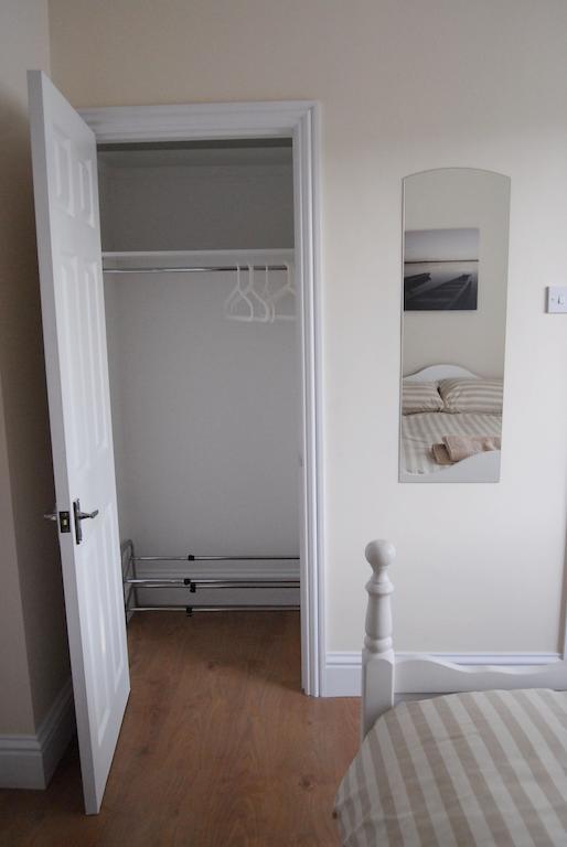 The Sheiling Guest House Washington Quarto foto